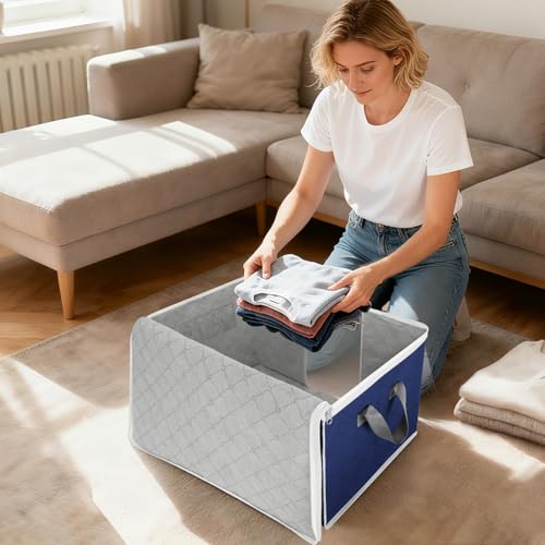 Clothes Storage Bags
