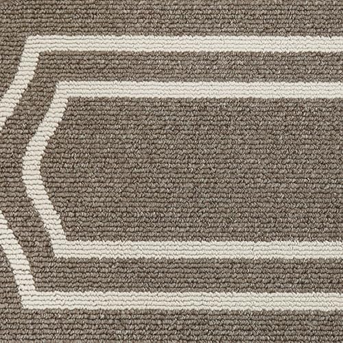 Long Kitchen Floor Mats for in Front of Sink Super Absorbent Kitchen Rugs and Mats 24"x48" Non