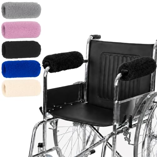 Wheelchair Armrest Pads