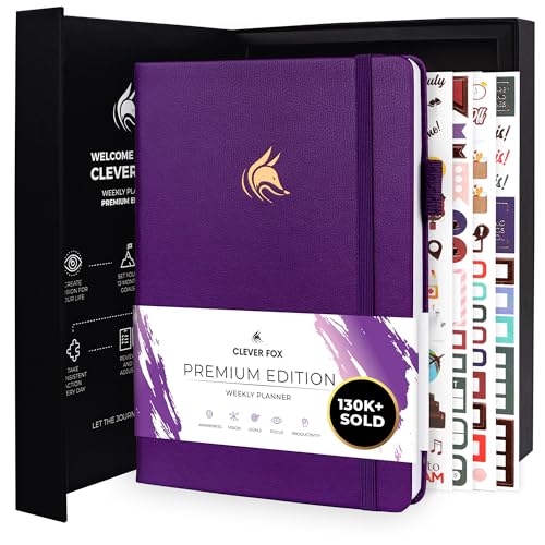 Planner Premium Edition