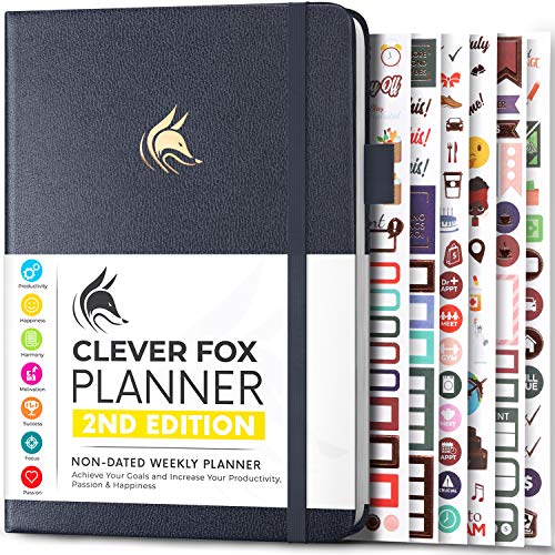 Planner 2nd Edition