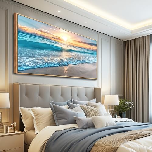 Wall decorations for living room Canvas Wall Art for Bedroom modern fashion family bathroom Wall decor Hang Pictures Wall Artwork Abstract paintings Kitchen office Canvas art Prints Home decoration