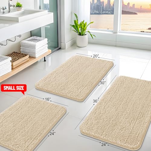 Bathroom Rugs