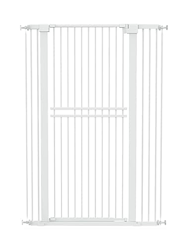 Extra Tall Cat Gate for Doorway
