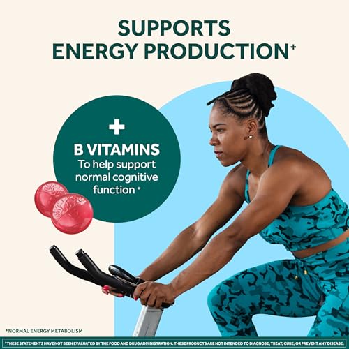 Plus Decaff Nootropic Brain Supplement for Memory
