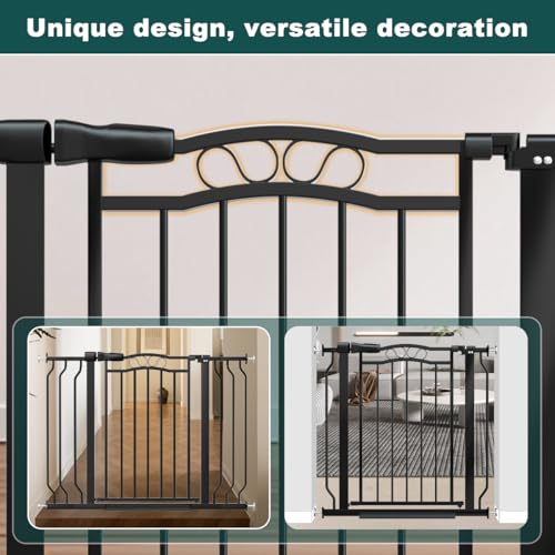 Baby Gate for Stairs