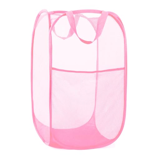 Sturdy Collapsible Laundry Baskets