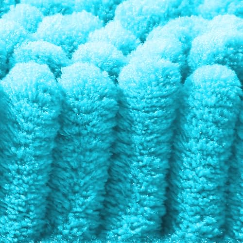 Bathroom Rugs Set 3 Piece
