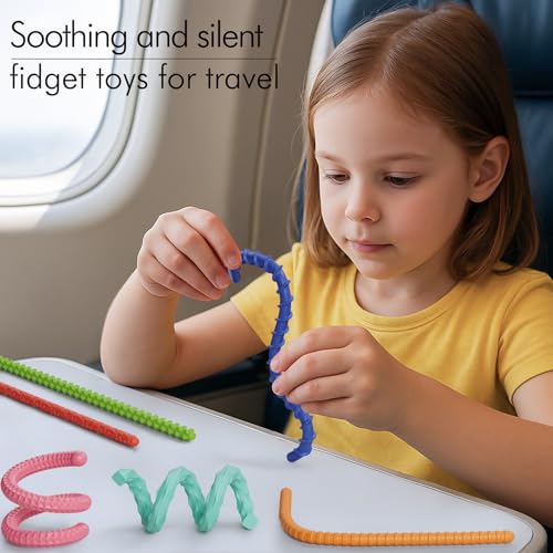 Sensory Fidget Toys for Kids Adults