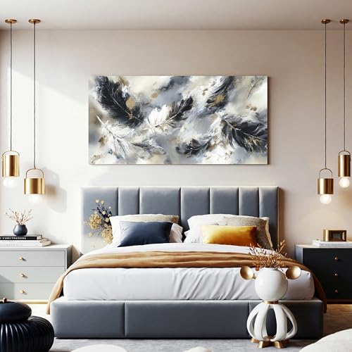 Abstract Wall Artwork Canvas Art Wall Decor for Living Room Dining Room