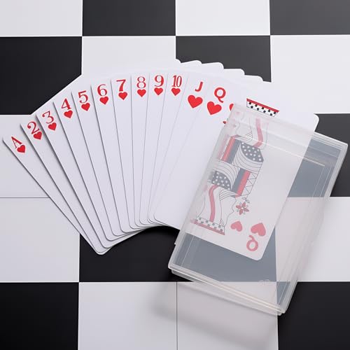Playing Card Box