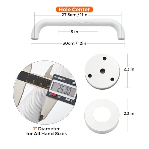 Grab Bars for Shower
