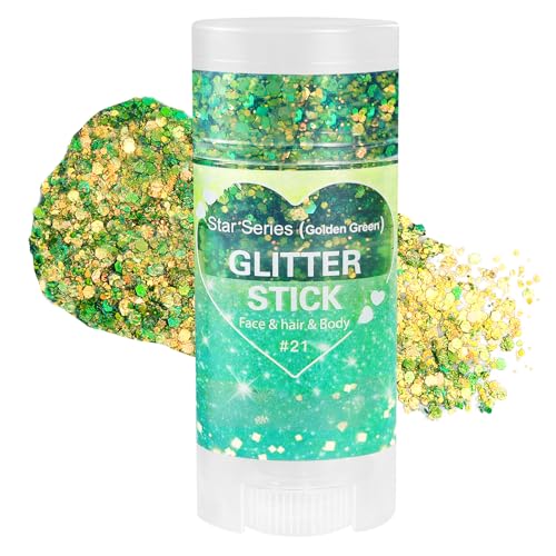 Glitter Stick Series