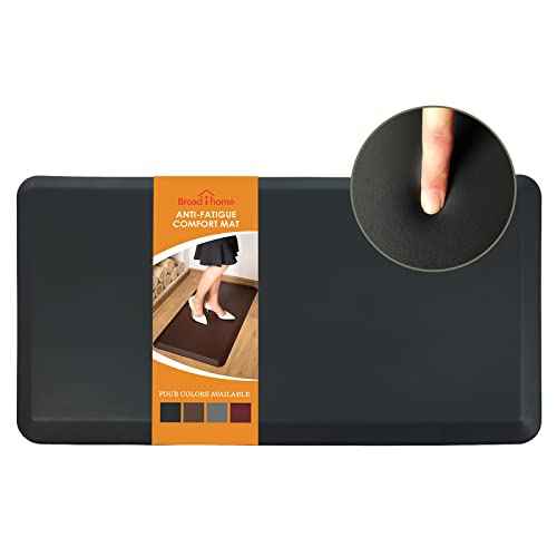 Extra Support Anti Fatigue Comfort Mat for Standing Desks
