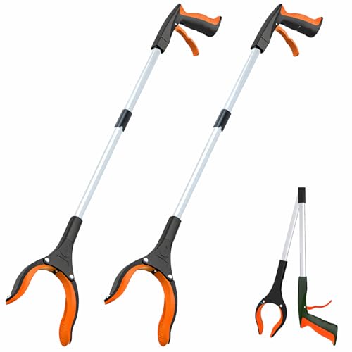 Grabber Reacher Tool