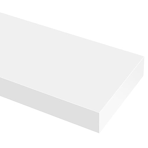 Floating Shelves for Wall