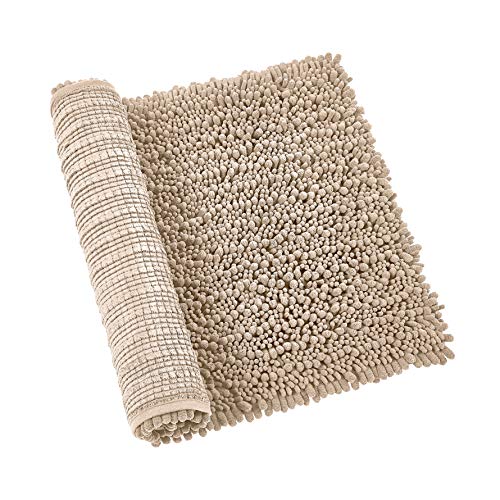 Bathroom Contour Rug U Shaped Bath Mat