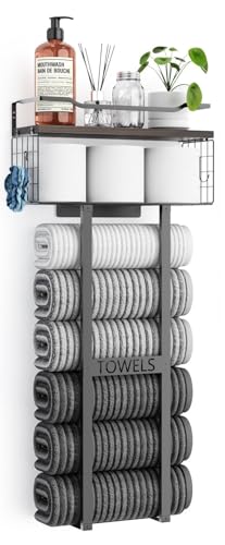 Towel Racks for Bathroom