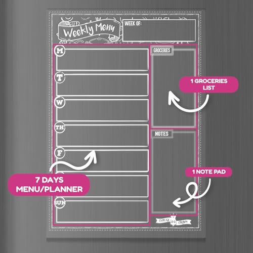 Magnetic Board Parent