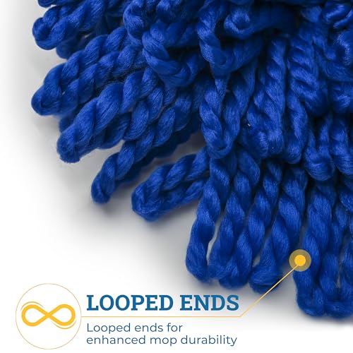 Microfiber Dust Mop