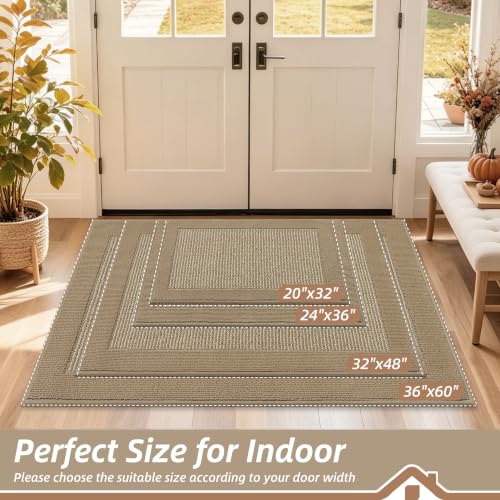 Indoor Door Mat