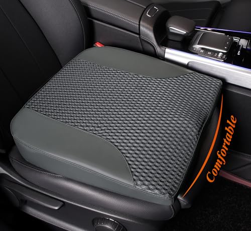 Premium Car Seat Cushion