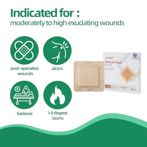 Wound Care Dressing