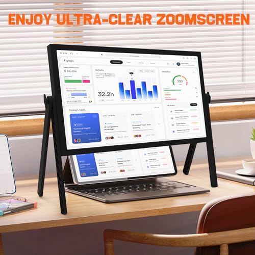 Screen Magnifier for Laptop