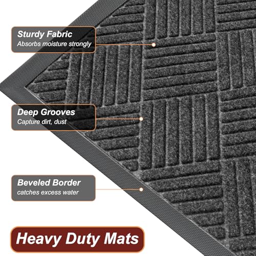 Front Door Mat