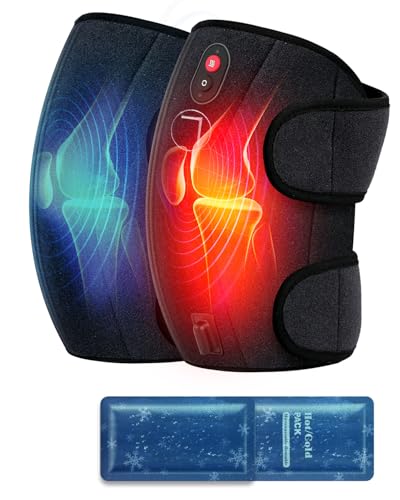 Shiatsu Foot Massager Machine with Heat