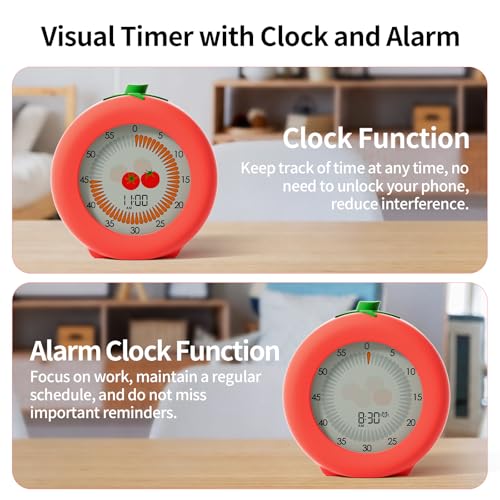 Visual Timer