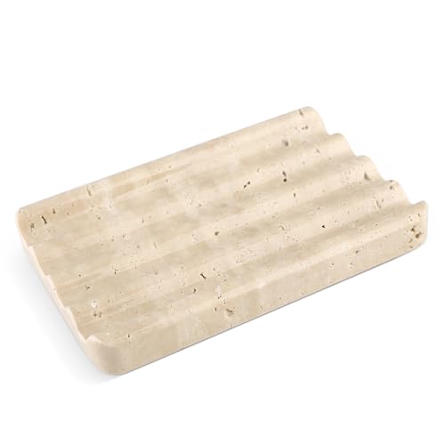 Marble Soap Dish