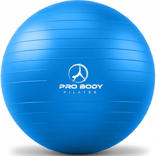 Yoga Ball Gym Grade Exercise Ball