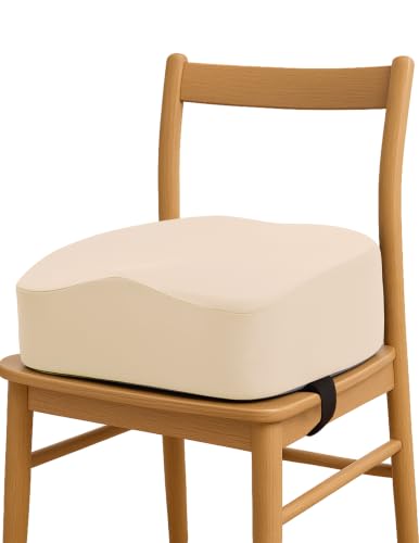 Ergo Designed Booster Seat for Kitchen Chair