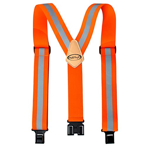Suspenders with Non