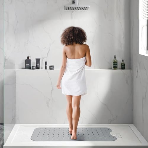 Rubber Bathtub Mat