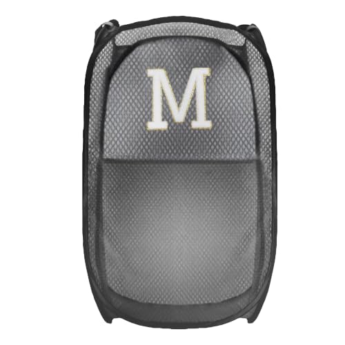 Collapsible Pop Up Laundry Hamper