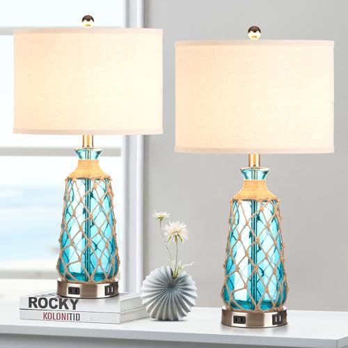 Table lamp Set of 2