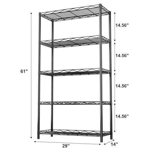 Shelving Unit