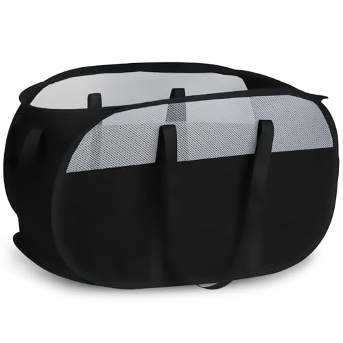 Collapsible Laundry Baskets