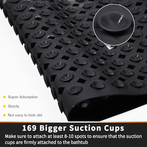 Original Bathtub Mat Non Slip