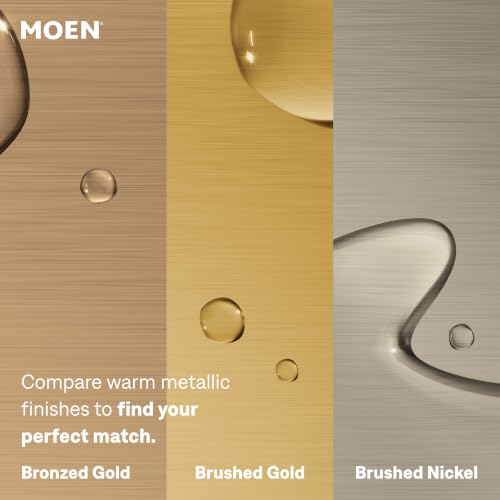 Gibson Pressure Balancing Modern Shower Lever Handle