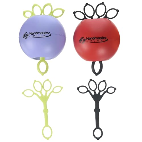 Physical Therapy Hand Exerciser