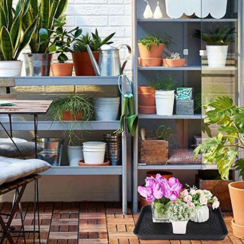 Boot Tray for Entryway Indoor