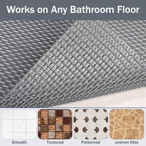 Bathroom Non Slip Shower Mat