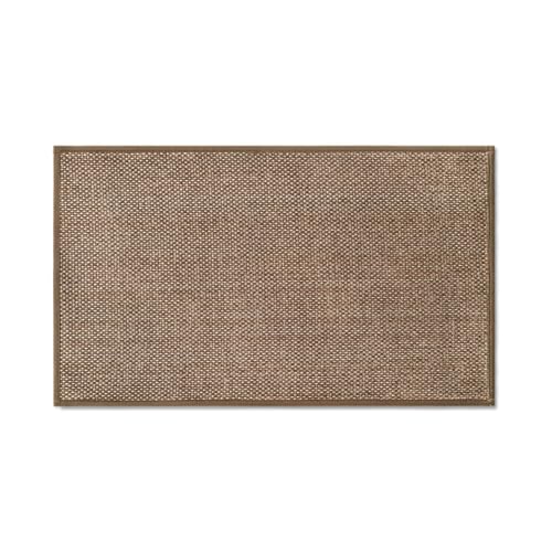 Washable Non Slip Rubber Backing Kitchen Rugs Doormat