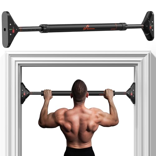 Pull Up Bar for Doorway