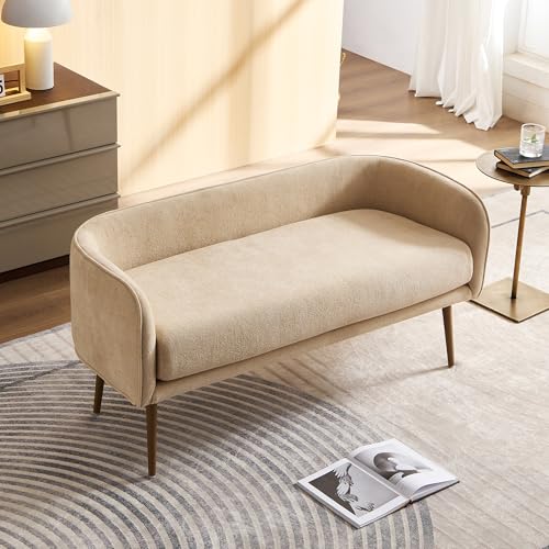 Bedroom with Low Back …
