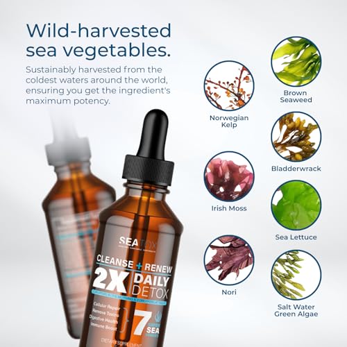 Liquid Superfood
