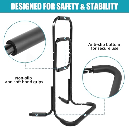 Stand Assist Aid for Elderly